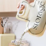 Grain Storage Bag Kitchen Food Grade Rice Wheat Beans Anti-mold Bag Dry Vegetables Sealed Storage Jar - Image 3