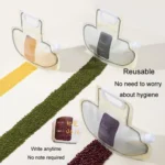 Grain Storage Bag Kitchen Food Grade Rice Wheat Beans Anti-mold Bag Dry Vegetables Sealed Storage Jar - Image 7