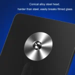 Car Window Breaking Safety Card Emergency Life-Saving Hammer - Image 6