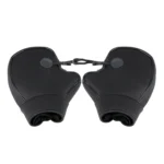 Motorcycle Riding Velvet Warm Grip Gloves