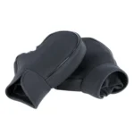 Motorcycle Riding Velvet Warm Grip Gloves - Image 2