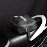 MESOROCK Motorcycle Light Durable Dustproof Rainproof Half Cover - Image 8
