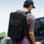 BANGE BG-3005 Hard Shell Men Backpack Laptop Personalised Shoulder Bag - Image 11