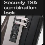 BANGE BG-3005 Hard Shell Men Backpack Laptop Personalised Shoulder Bag - Image 5