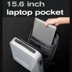 BANGE BG-3005 Hard Shell Men Backpack Laptop Personalised Shoulder Bag - Image 6