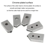 Glass Cutting Tool Glass Cutter Head Adjustable Wine Bottle Cutter - Image 8