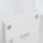 Multifunctional Temperature / Humidity Display Electronic Alarm Clock - Image 8