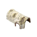 Aquarium Birch Shape Hiding House Reptiles Lizards Aquascape