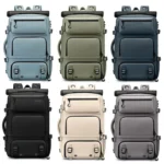 BANGE BG-1810 Travelling Shoulder Bag Large Capacity Lightweight Multifunctional Luggage Bag - Image 13