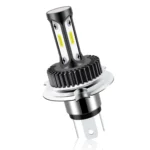 High Brightness LED Car Working Headlight - Image 2