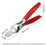 Fruit Store Open Fruit Tool Durian Shell Peeler Jackfruit Watermelon Open Plier - Image 3