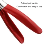 Fruit Store Open Fruit Tool Durian Shell Peeler Jackfruit Watermelon Open Plier - Image 6