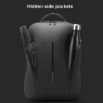 BANGE BG-8013 Men Business Backpack Commuter Laptop Shoulder Bag - Image 10