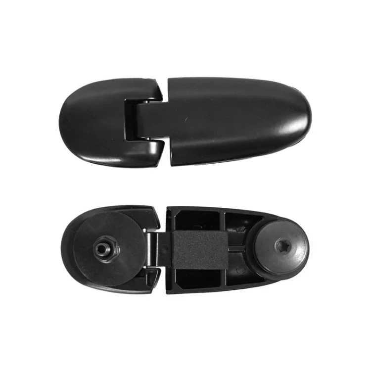 1pair Vehicle Door Handle Hinges For Ford Explorer 1998-2001