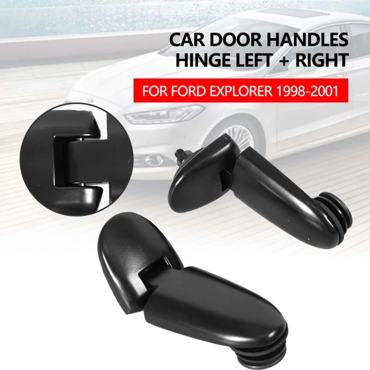 TBD06055876_B1.webp 1pair Vehicle Door Handle Hinges For Ford Explorer 1998-2001 - Image 2