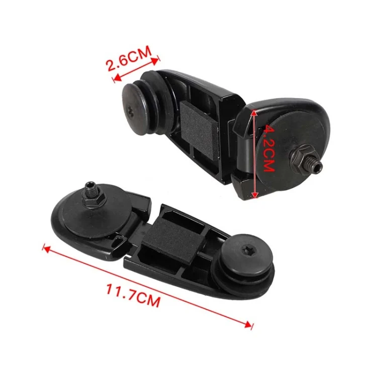 TBD06055876_B2.webp 1pair Vehicle Door Handle Hinges For Ford Explorer 1998-2001 - Image 3