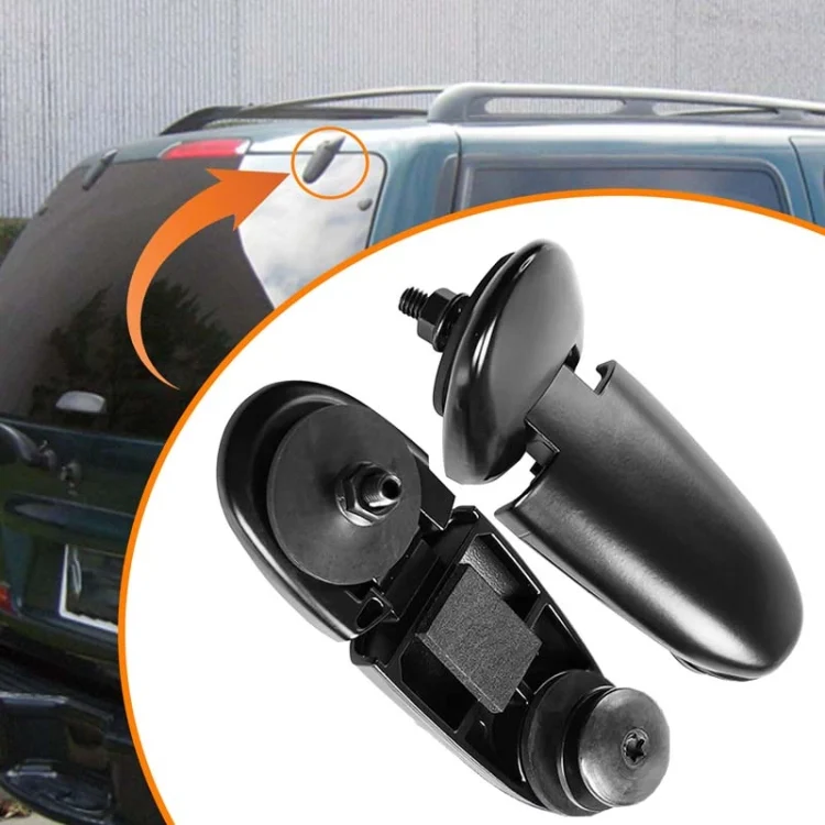 TBD06055876_B6.webp 1pair Vehicle Door Handle Hinges For Ford Explorer 1998-2001 - Image 7