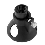 Electric Grinding Locator With 4 Twist Drill + 6 Rotary File Milling Cutter Woodwork Tool for Dremel - Image 5