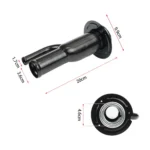 Car Fuel Tank Filler Pipe For Ford F-350 / F-450 / F-550 Super Duty 6.0L Fuel Engine 2005-2007 - Image 3