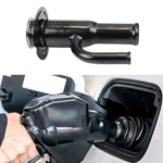 Car Fuel Tank Filler Pipe For Ford F-350 / F-450 / F-550 Super Duty 6.0L Fuel Engine 2005-2007 - Image 8