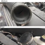 8pcs /Set Car Exhaust Pipe Leak Detection Plugs - Image 3