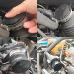 8pcs /Set Car Exhaust Pipe Leak Detection Plugs - Image 4