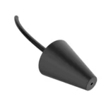 Engine Intake Pipe Cone Plug Automobile Smoke Leak Detection - Image 3