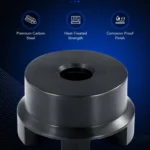 For Harley Davidson Motorcycle Wheel Bearing Pulling Tool - Image 7