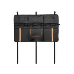 Pickup Truck Tailgate Bicycle Protection Cushion