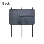 Pickup Truck Tailgate Bicycle Protection Cushion - Image 3