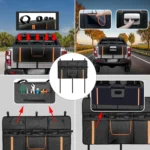 Pickup Truck Tailgate Bicycle Protection Cushion - Image 5