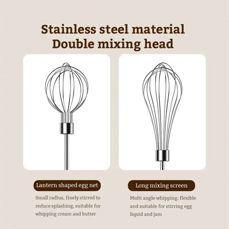 TBD06055905_B9.webp Rotary Folding Double-head Electric Home Egg Beater Fully Automatic Wireless Baking Mixer - Image 10