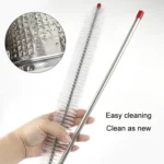 Brush For Cleaning Washing Machine Truck Tank Trolley Brush Washing Machine Interior Cleaner - Image 3