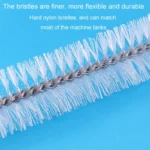 Brush For Cleaning Washing Machine Truck Tank Trolley Brush Washing Machine Interior Cleaner - Image 5