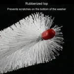 Brush For Cleaning Washing Machine Truck Tank Trolley Brush Washing Machine Interior Cleaner - Image 6