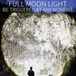 E-SMARTER P27 Pen Clip Strong Light Flashlight Laser Wick High Bright Side Light Outdoor Emergency Adventure Flashlight - Image 13