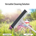 2-In-1 Household Double-Sided Glass Wiper Car Washing Cleaning Tool - Image 6
