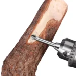 Electric Wood Carving Root Carving Tools Woodworking Engraving Polishing Tool Heads Milling Cutters Drill Bits - Image 8