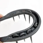Horse Paw Iron Nails Horse Racing Hoof Repair Tools Horseshoe Iron Nails Training Hoof Spikes Equestrian Supplies Accessories - Image 2