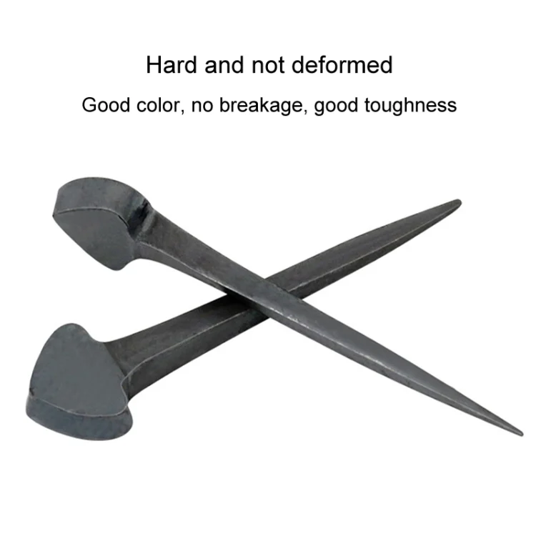 TBD06055929_5.webp Horse Paw Iron Nails Horse Racing Hoof Repair Tools Horseshoe Iron Nails Training Hoof Spikes Equestrian Supplies Accessories - Image 6
