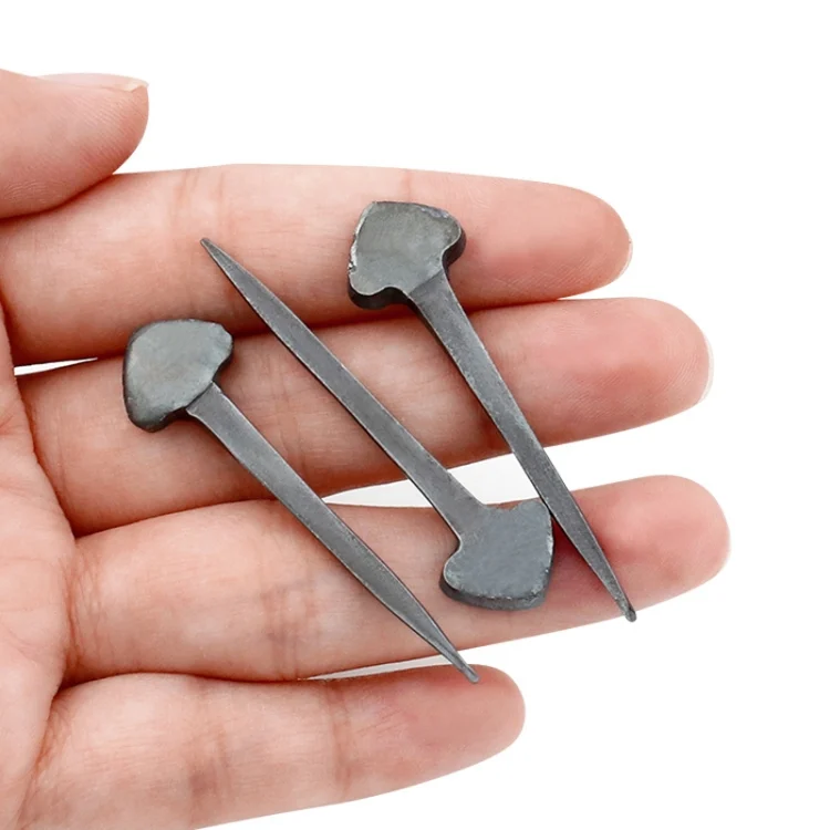 TBD06055929_6.webp Horse Paw Iron Nails Horse Racing Hoof Repair Tools Horseshoe Iron Nails Training Hoof Spikes Equestrian Supplies Accessories - Image 7