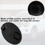 Car Fuel Tank Filler Cap - Image 4