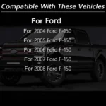 Car Fuel Tank Filler Cap - Image 5