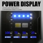 E-SMARTER YSD01 Outdoor Portable Mini Keychain Light Magnetic Anti Loss Auto Repair Light - Image 9