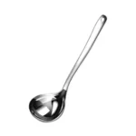 Stainless Steel Household Thickened Deepening Spoon