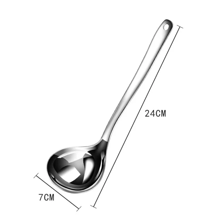 TBD0605595001_1.webp Stainless Steel Household Thickened Deepening Spoon - Image 10