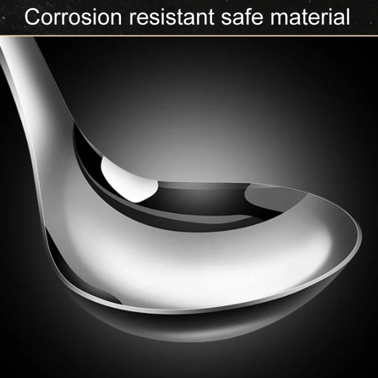 TBD06055950_B2.webp Stainless Steel Household Thickened Deepening Spoon - Image 3