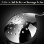 Stainless Steel Household Thickened Deepening Spoon - Image 4