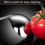 Stainless Steel Household Thickened Deepening Spoon - Image 5