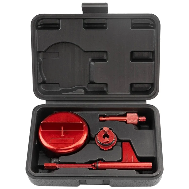 TBD0605595201A.webp 9-speed Oil Level Check Adjustment Gearbox Oil Change Tool - Image 1